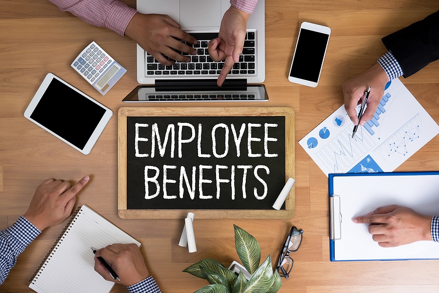 Workplace Benefits